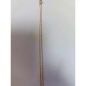 Lant din Aur Proba 585* 0.89 gr