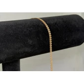 Bratara Din Aur Proba 585 1.0 gr