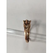 Inel din Aur Proba 585* 1.88 gr