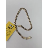 Bratara Din Aur Proba 585  6,06 gr