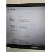 Laptop Asus E511M Silver