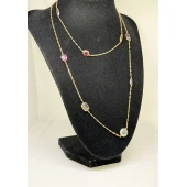 Lantisor Din Aur Proba 585* 10.72 gr