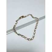 Bratara Din Aur Proba 585 2.04 gr