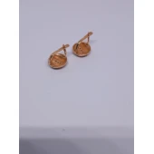 Cercei din Aur Proba 585* 4,51 gr