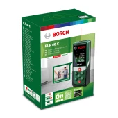 Nivela Bosch Masurator PLR 40C