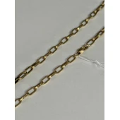 Lantisor Din Aur Proba 750* 24.52 gr