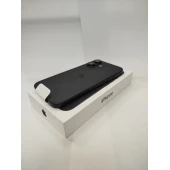 Telefon Apple iPhone 16 128 GB Black