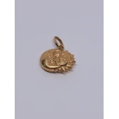 Pandativ din Aur Proba 750* 1.46 gr