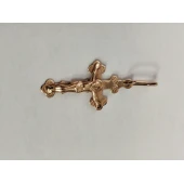 Cruce din Aur Proba 585* 0.94gr