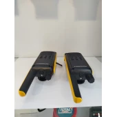 Statie Walkie-Talkie Motorola Talkbout