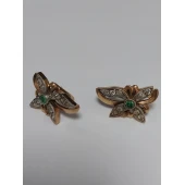 Cercei Din Aur Proba 585 8,20 gr