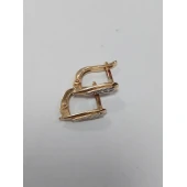 Cercei din Aur Proba 585* 2,27 gr