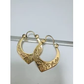 Cercei din Aur Proba 585* 5,68 gr