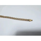 Bratara Din Aur Proba 585 3,12 gr