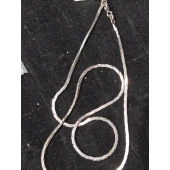 Lant Din Argint Proba 925 7.05 gr