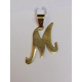 Pandativ Din Aur Proba 585 1.08 gr