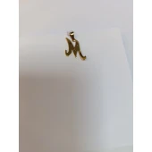 Pandativ Din Aur Proba 585 1.08 gr