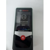 Telemetru Digital Bosch Advanced  Distance