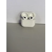 Casti Apple AirPods 3 White