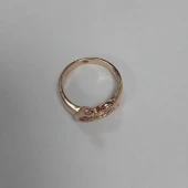 Inel Din Aru Proba 585 4,27gr
