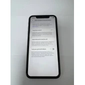 Telefon Apple iPhone 11 128 GB White