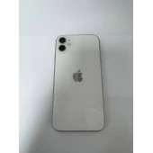 Telefon Apple iPhone 11 128 GB White