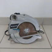 Ferestrau Circular Einhell TC-CS 1400