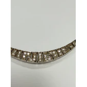 Colier Din Argint Proba 925* 19,92 gr