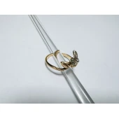 Inel Din Aur Proba 585 1.93 gr