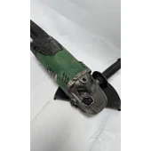 Polizor Unghiular Hikoki G135W2