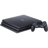 Console Sony Playstation 4Pro 1Tb