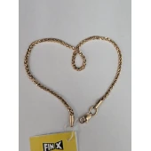 Bratara Din Aur Proba 585 1,76 gr