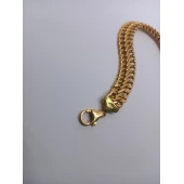 Bratara Din Aur Proba 585* 8,96 gr