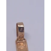 Cruce din Aur Proba 585* 2.49 gr