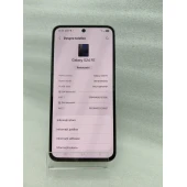 Telefon Samsung Galaxy S24 FE 256 GB Black