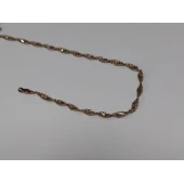 Brățară Din Aur Proba 585 2,04 gr