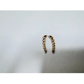 Cercei Din Aur Proba 585 1,83 gr