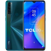 Telefon TCL 20 SE 4/32GB Aurora Green