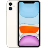 Telefon Apple IPhone 11 64 GB White