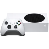 Microsoft Xbox Series S 512 GB