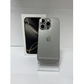 Telefon Apple iPhone 16 Pro 128 GB Natural Titanium