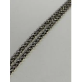 Lantisor din Argint Proba 925* 18.57 gr