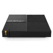 TV-Box 4K Orange ZC4450V-ORM