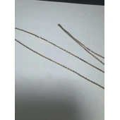 Lant Din Aur Proba 585* 3.10 gr