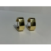 Cercei Din Aur Proba 750 3,09 gr