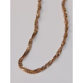 Lant din Aur Proba 585* 1.37 gr