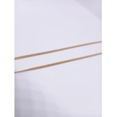 Lant Din Aur Proba 585* 7,10 gr