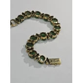 Bratara Din Aur Proba 585 14.86 gr