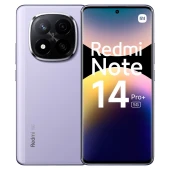 Telefon Xiaomi Redmi Note 14 + 512GB Purple