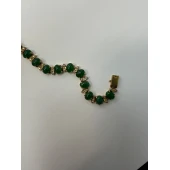 Bratara 585 Proba 14.86 Grame